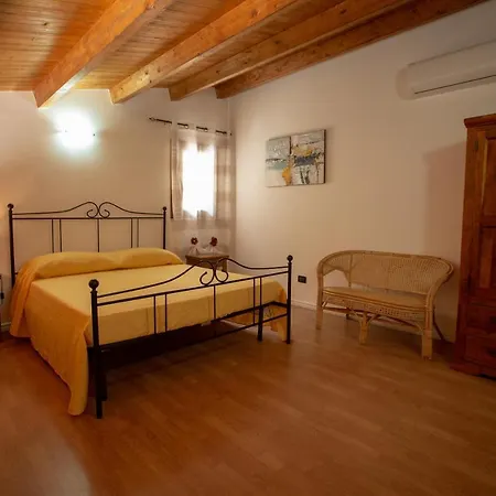 Holiday Enrico Casa Olea Holiday home *