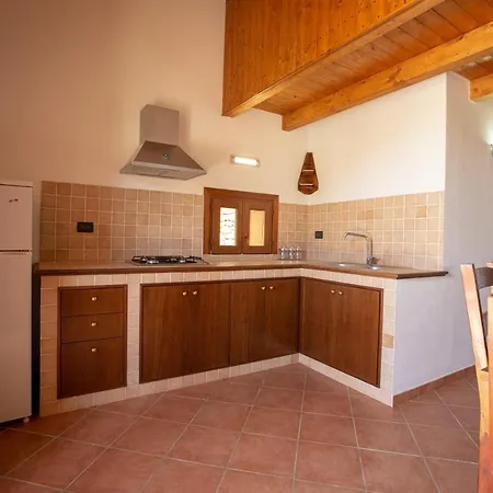 Holiday Enrico Casa Olea Castellammare del Golfo
