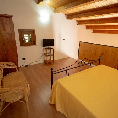 Holiday Enrico Casa Olea Holiday home Castellammare del Golfo
