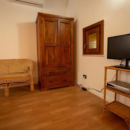 Holiday Enrico Casa Olea Castellammare del Golfo
