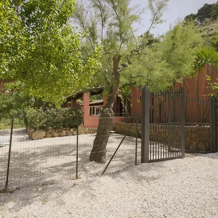 Holiday Enrico Casa Olea Holiday home *