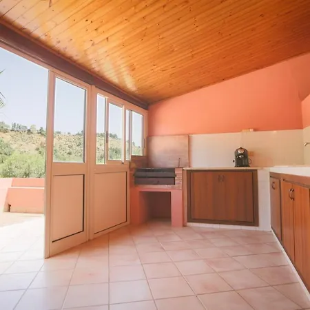 Holiday Enrico Casa Olea Holiday home *