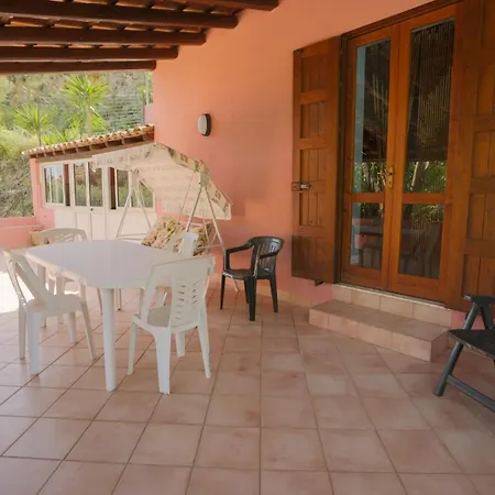 Holiday Enrico Casa Olea Holiday home Castellammare del Golfo