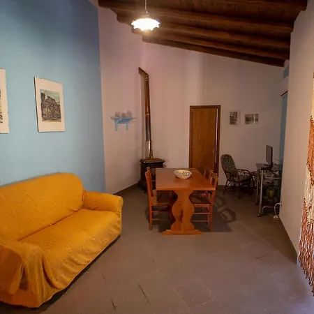 Holiday home Holiday Enrico Casa Olea