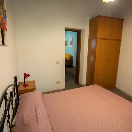 Holiday home Holiday Enrico Casa Olea